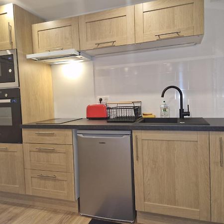 Charming Apartment Near La Defense, Paris Bezons Exterior photo