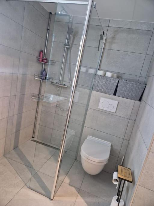 Charming Apartment Near La Defense, Paris Bezons Exterior photo
