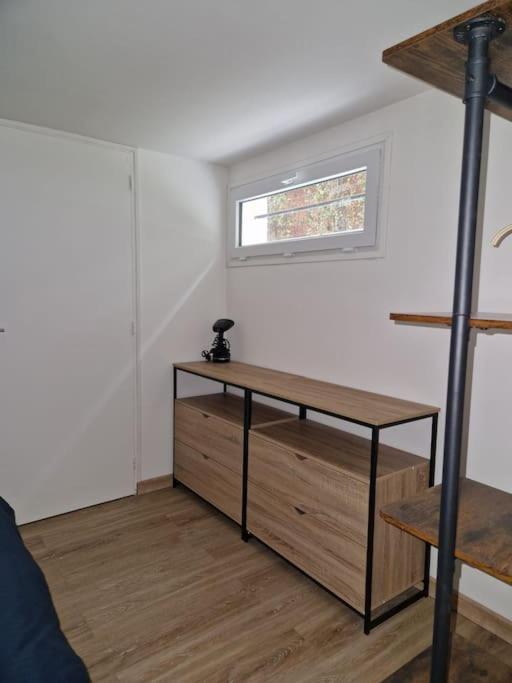 Charming Apartment Near La Defense, Paris Bezons Exterior photo
